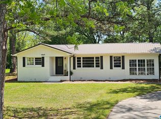 1865 18th St, Calera, AL 35040
