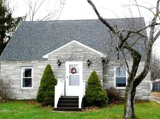 1546 Maple Ave, Elmira, NY
