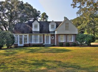 431 W Beers St, Poplarville, MS 39470