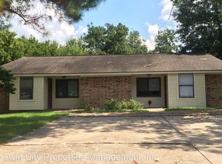 3700A Choctaw St, Bryan, TX 77802