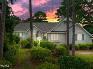 4350 Gauntlet Dr SE, Southport, NC 28461