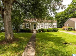 2403 Gallatin St SW, Huntsville, AL 35801