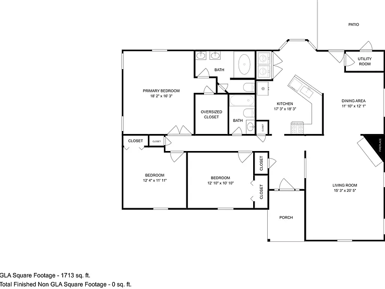 2254 Clonmel Pl — Photo 17