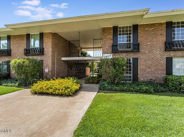 131 E Palm Lane #B, Phoenix, AZ 85004