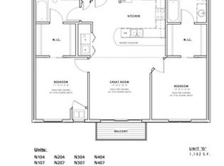 1570 Rivers Bnd APT 107, Wauwatosa, WI 53226