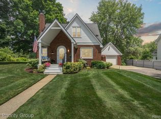 128 N Church St, Ortonville, MI