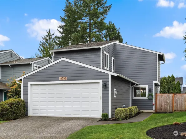 13335 NE 136th Place, Kirkland, WA 98034