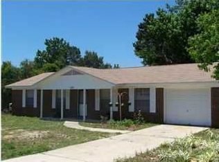 109 Heather Dr, Panama City Beach, FL 32413