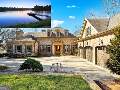 161 Allmond Ln, Alpharetta, GA, 30004