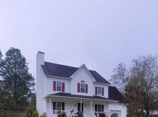 516 Tabard Rd, Winterville, NC 28590