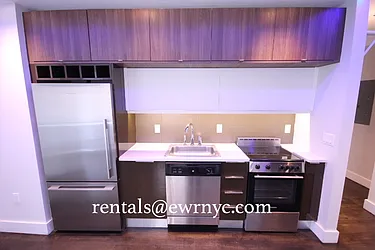 Rented by East Williamsburg Realty Inc