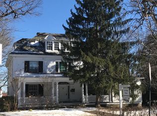 4123 Roland Ave, Baltimore, MD 21211