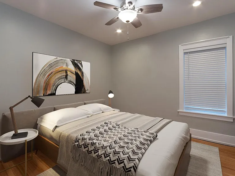 4816 N Winchester Ave #3 — Photo 11