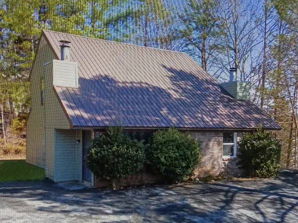 4809 Charwood Trl NW, Cleveland, TN 37312