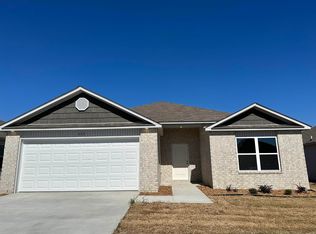 133 Jo Park Ln, Maumelle, AR 72113