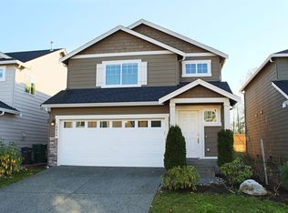 10056 2nd Pl NE, Lake Stevens, WA 98258