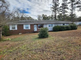 4922 Peach Orchard Rd, Hephzibah, GA 30815