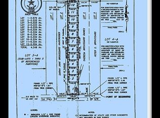 LOT 2 Louis Ln, Maurice, LA 70555