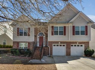 4030 Preserve Ln, Snellville, GA 30039