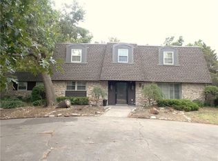 3509 Twelve Oaks Rd, Oklahoma City, OK 73120