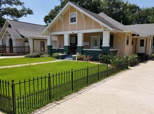 424 W New York Ave, McComb, MS 39648
