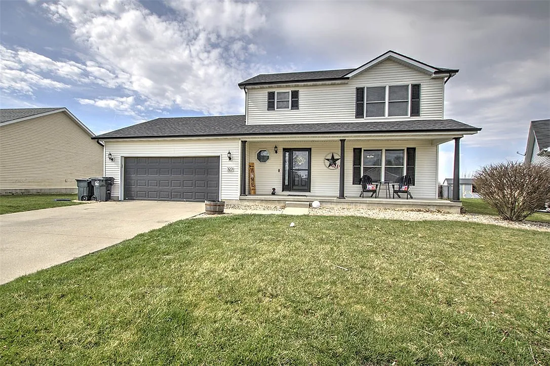 323 Kings Mantle Ct photo 1