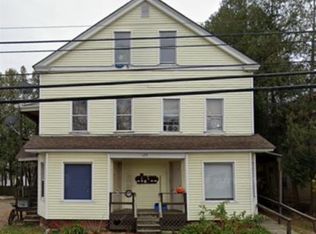 175 Marlboro St APT 3, Keene, NH 03431