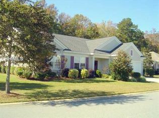 94 Doncaster Ln, Bluffton, SC 29909