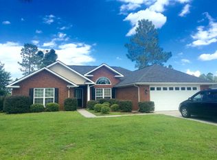 318 Burnt Pines Rd NE, Ludowici, GA 31316
