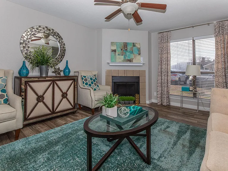 Somerset Park At Union Apartments — Photo 71