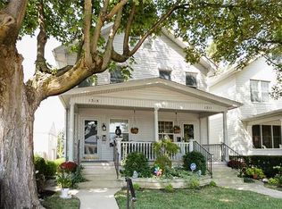 1311-1315 S 4th St, Columbus, OH 43206