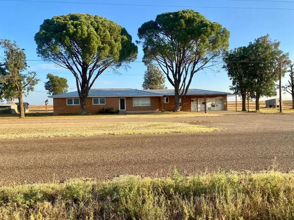 779 County Road 132, Seagraves, TX 79359