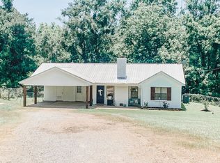 1401 Kennebrew Rd, Jackson, MS 39209