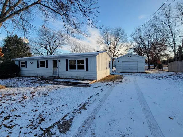 4612 Del Rosa Dr, Oscoda, MI 48750