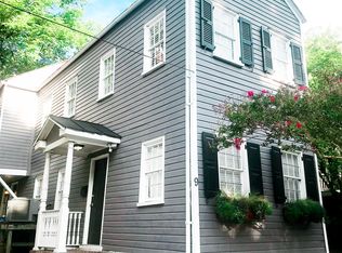 9 Coming St, Charleston, SC 29401