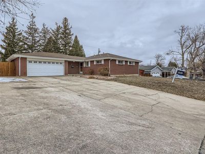 1675 S Balsam Street, Lakewood, CO, 80232