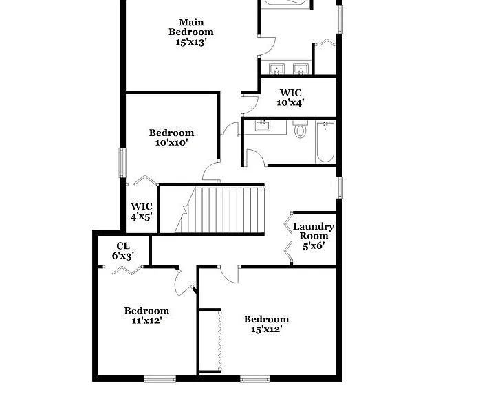 7302 Spring Snowflake Ave — Photo 3