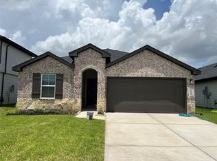 4206 Bromham Farms Dr, Fulshear, TX 77441
