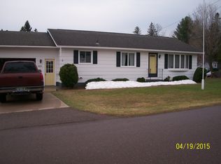22115 Marinette S, chassell, MI 49916