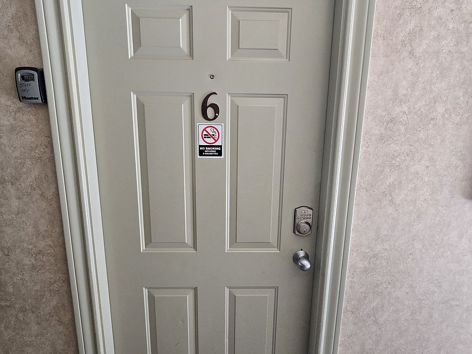 1st image of 631 S Peoria Ave #6