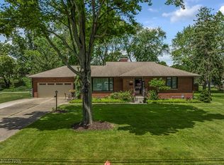 1033 Briarcliff Ave, Alliance, OH