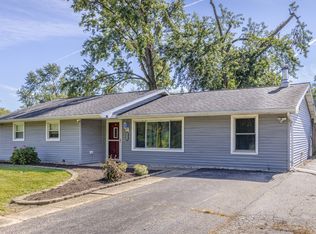 16539 W 144th Pl, Lockport, IL 60441