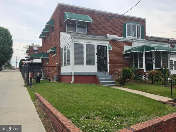 431 Kennedy St NE, Washington, DC 20011