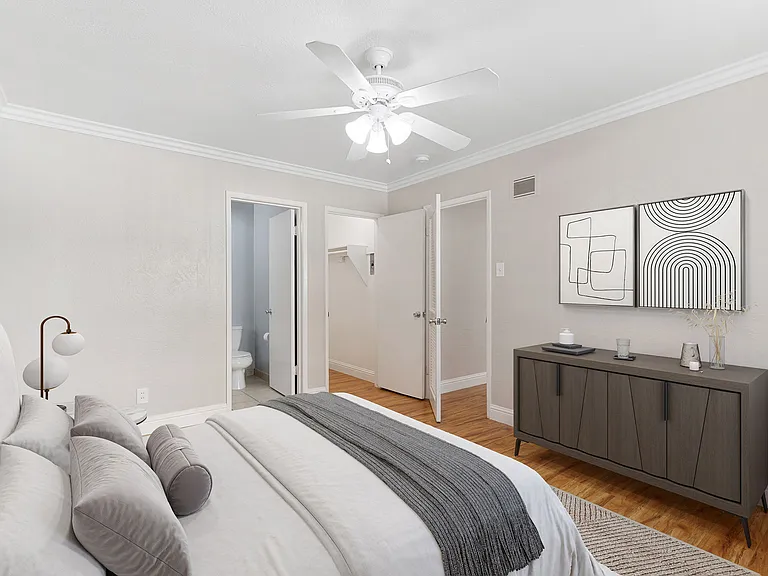 325 E William St #6 — Photo 5