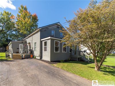 27 Elm St, Mayville, NY, 14757