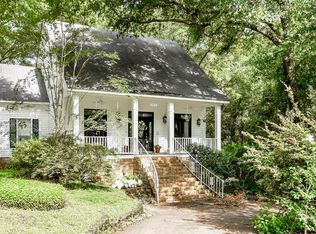 1100 Williamsburg Dr, Mobile, AL 36695