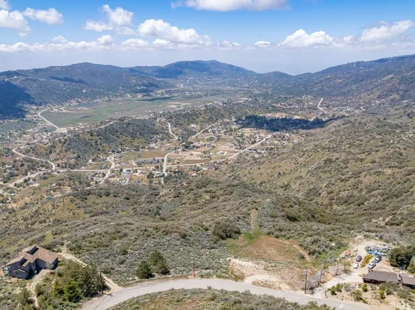 23491 El Rancho Dr #454, Tehachapi, CA 93561