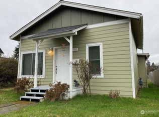 1409 Windsor Ave, Centralia, WA 98531