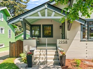 2958 NE 64th Ave, Portland, OR 97213