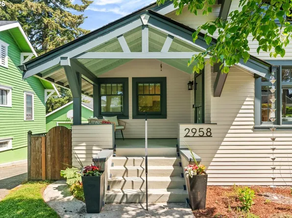 2958 NE 64th Ave, Portland, OR 97213